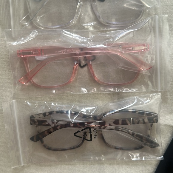 Glasses